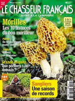 Le Chasseur Français